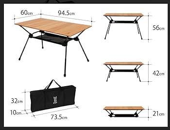 Amazon.co.jp: DO キャナリーテーブルM TB5-806-WD : おもちゃ